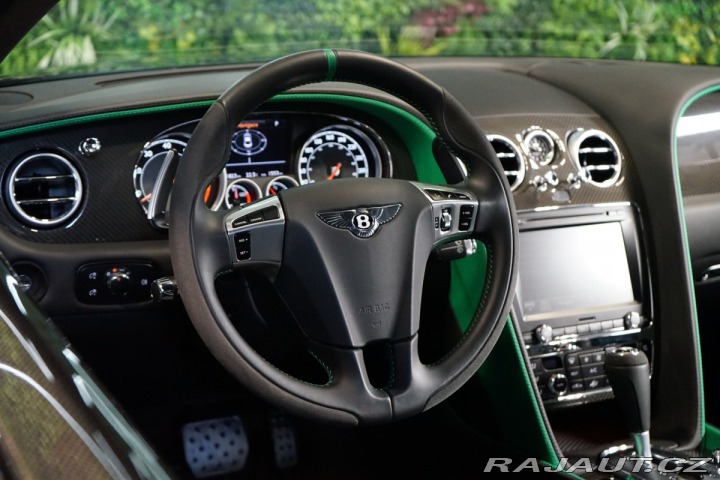 Bentley Continental CONTINENTAL*GT3-R*1OF300* 2016