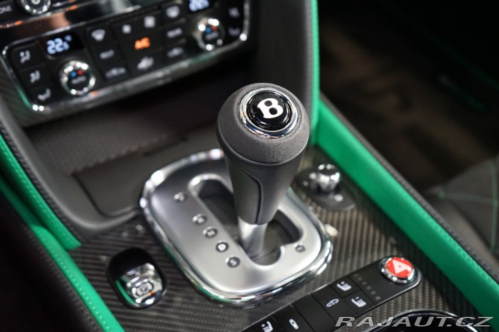 Bentley Continental CONTINENTAL*GT3-R*1OF300* 2016