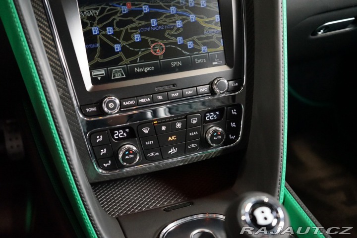 Bentley Continental CONTINENTAL*GT3-R*1OF300* 2016