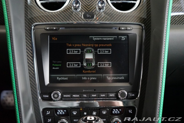 Bentley Continental CONTINENTAL*GT3-R*1OF300* 2016
