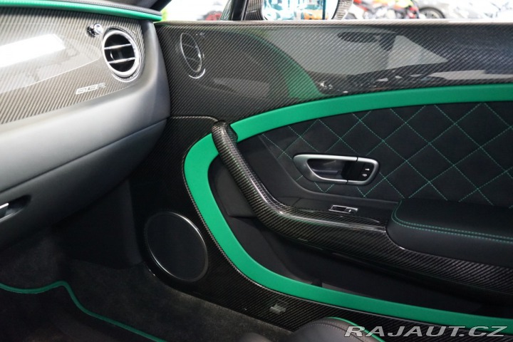 Bentley Continental CONTINENTAL*GT3-R*1OF300* 2016