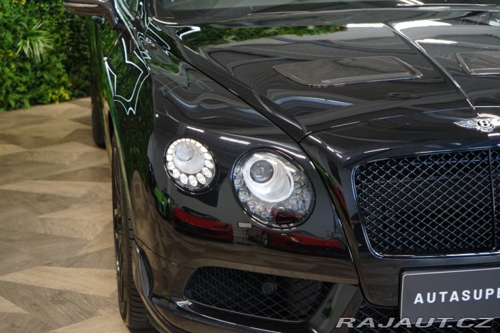 Bentley Continental CONTINENTAL*GT3-R*1OF300* 2016