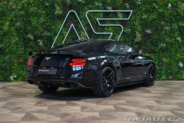 Bentley Continental CONTINENTAL*GT3-R*1OF300* 2016