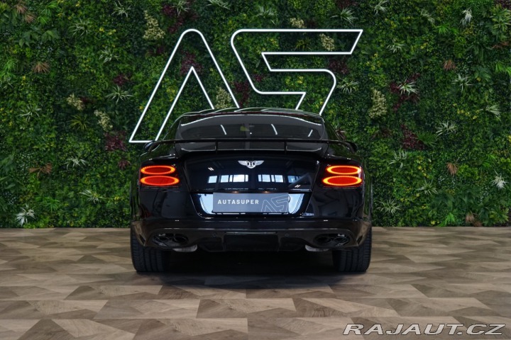 Bentley Continental CONTINENTAL*GT3-R*1OF300* 2016