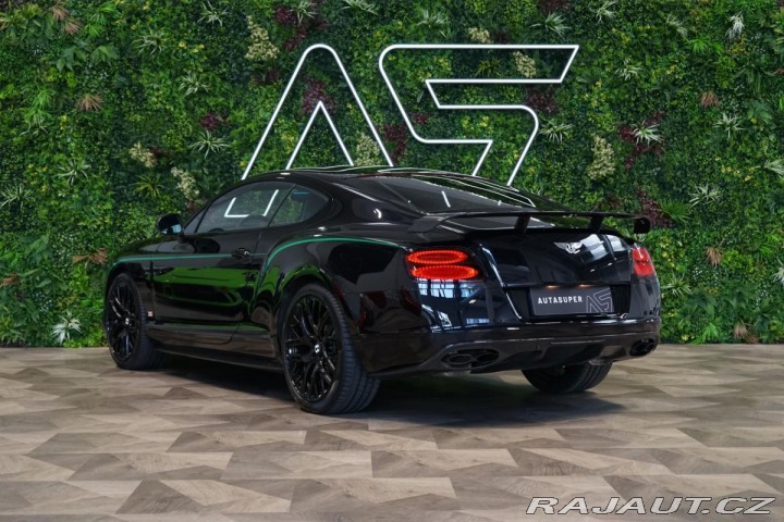Bentley Continental CONTINENTAL*GT3-R*1OF300* 2016
