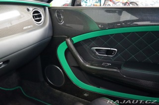 Bentley Continental CONTINENTAL*GT3-R*1OF300* 2016