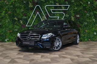 Mercedes-Benz E 220d*WAGON*PANO*360*HUD*L