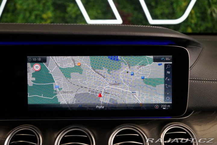 Mercedes-Benz E 220d*WAGON*PANO*360*HUD*L 2017