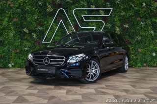Mercedes-Benz E 220d*WAGON*PANO*360*HUD*L 2017