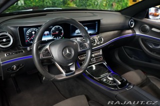 Mercedes-Benz E 220d*WAGON*PANO*360*HUD*L 2017