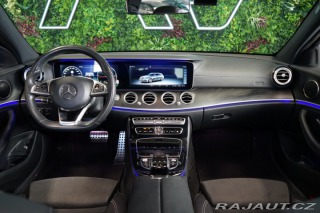 Mercedes-Benz E 220d*WAGON*PANO*360*HUD*L 2017