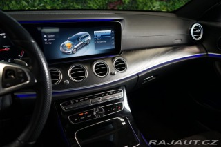 Mercedes-Benz E 220d*WAGON*PANO*360*HUD*L 2017