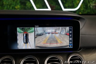 Mercedes-Benz E 220d*WAGON*PANO*360*HUD*L 2017
