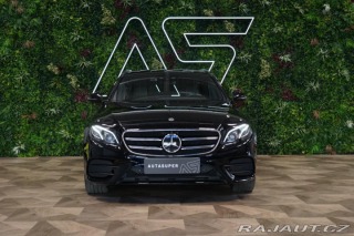 Mercedes-Benz E 220d*WAGON*PANO*360*HUD*L 2017