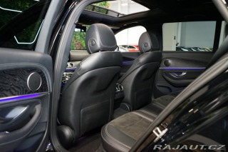 Mercedes-Benz E 220d*WAGON*PANO*360*HUD*L 2017