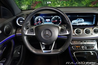 Mercedes-Benz E 220d*WAGON*PANO*360*HUD*L 2017