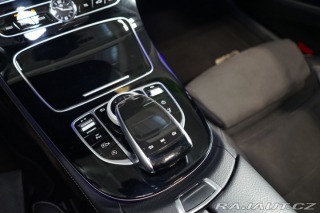 Mercedes-Benz E 220d*WAGON*PANO*360*HUD*L 2017