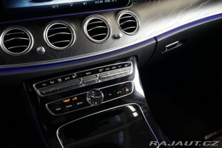 Mercedes-Benz E 220d*WAGON*PANO*360*HUD*L 2017