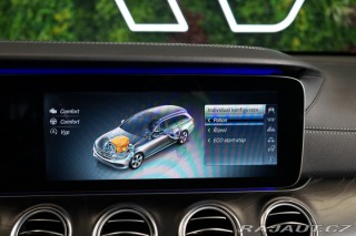 Mercedes-Benz E 220d*WAGON*PANO*360*HUD*L 2017