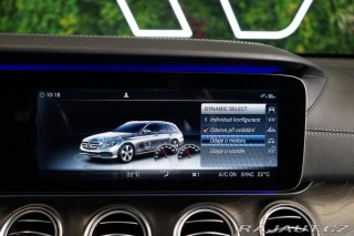 Mercedes-Benz E 220d*WAGON*PANO*360*HUD*L 2017