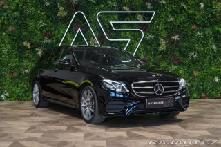 Mercedes-Benz E 220d*WAGON*PANO*360*HUD*L 2017