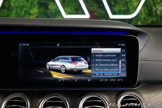 Mercedes-Benz E 220d*WAGON*PANO*360*HUD*L 2017