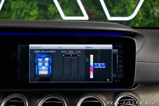 Mercedes-Benz E 220d*WAGON*PANO*360*HUD*L 2017