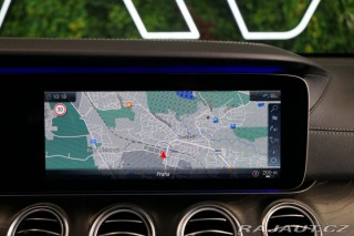 Mercedes-Benz E 220d*WAGON*PANO*360*HUD*L 2017
