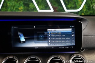 Mercedes-Benz E 220d*WAGON*PANO*360*HUD*L 2017