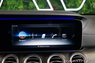 Mercedes-Benz E 220d*WAGON*PANO*360*HUD*L 2017