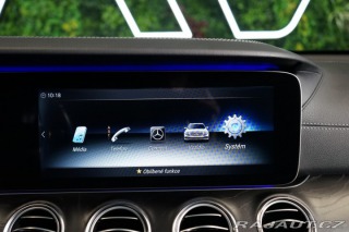 Mercedes-Benz E 220d*WAGON*PANO*360*HUD*L 2017
