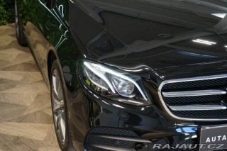 Mercedes-Benz E 220d*WAGON*PANO*360*HUD*L 2017