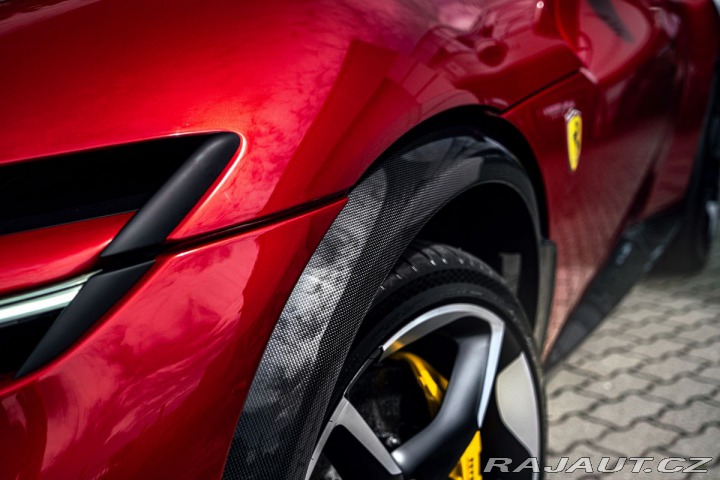 Ferrari Purosangue  2024