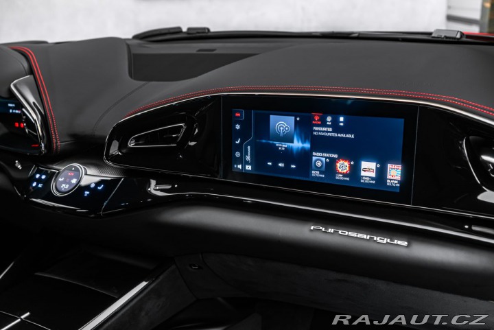 Ferrari Purosangue  1800