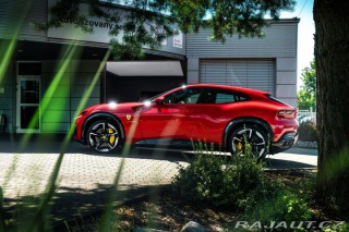Ferrari Purosangue  2024