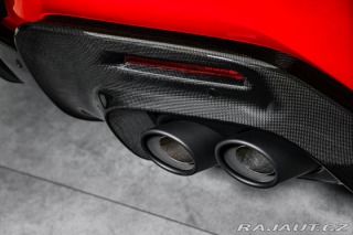 Ferrari Purosangue  2024