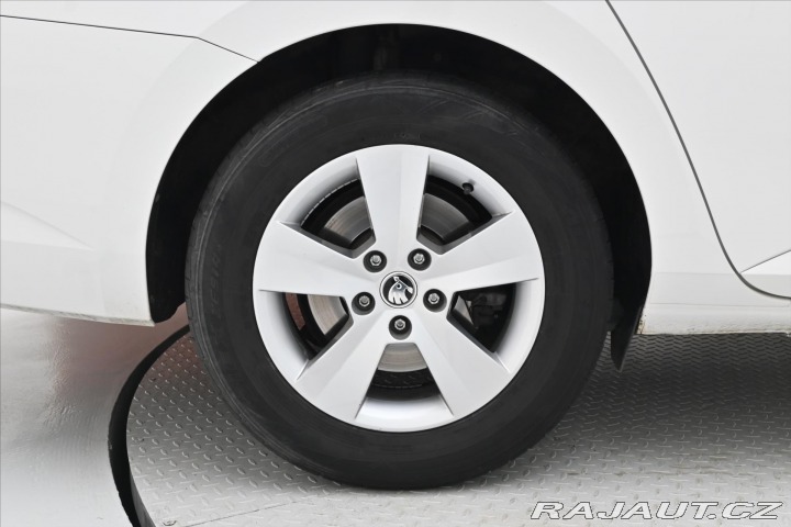 Škoda Superb 2,0 TDI 110kW AMBITION DS 2021