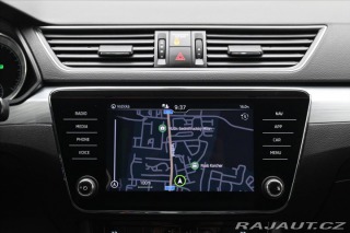 Škoda Superb 2,0 TDI 110kW AMBITION DS 2021