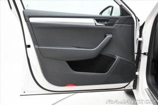 Škoda Superb 2,0 TDI 110kW AMBITION DS 2021