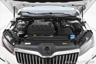 Škoda Superb 2,0 TDI 110kW AMBITION DS 2021