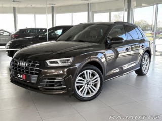Audi Q5 50TDI Q.*S-LINE 2018
