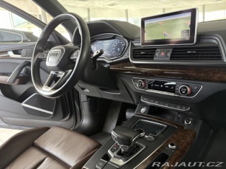 Audi Q5 50TDI Q.*S-LINE 2018