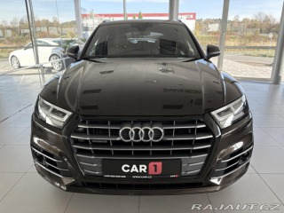 Audi Q5 50TDI Q.*S-LINE 2018