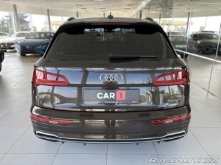 Audi Q5 50TDI Q.*S-LINE 2018