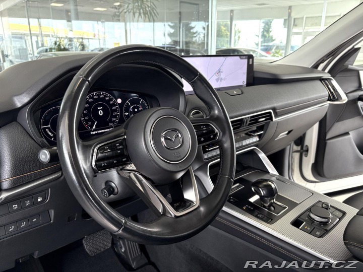 Mazda CX-60 2,5 PHEV*AWD*241kW*REZERV 2023