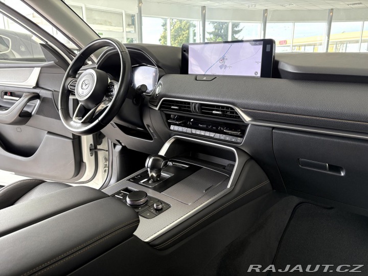 Mazda CX-60 2,5 PHEV*AWD*241kW*REZERV 2023