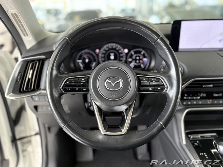 Mazda CX-60 2,5 PHEV*AWD*241kW*Homura 2023