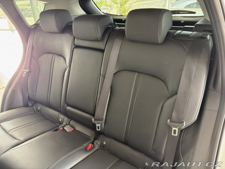 Mazda CX-60 2,5 PHEV*AWD*241kW*REZERV 2023