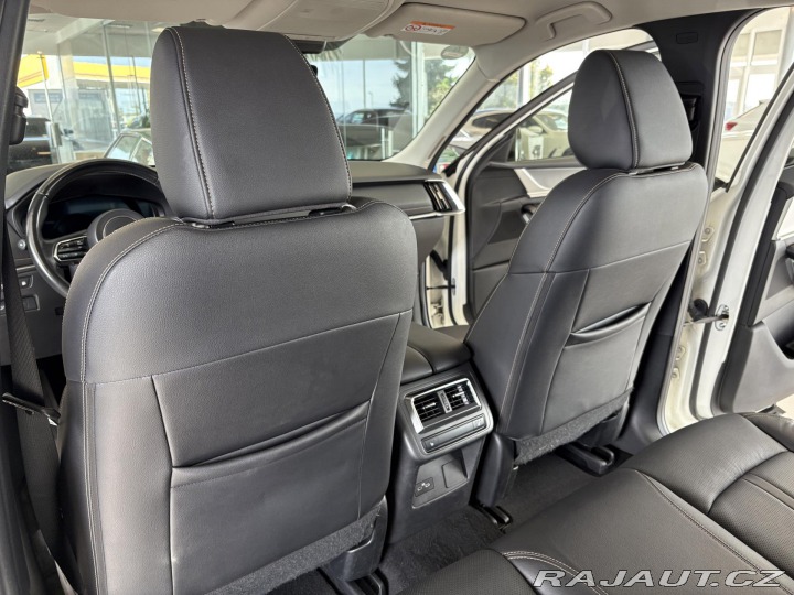 Mazda CX-60 2,5 PHEV*AWD*241kW*REZERV 2023