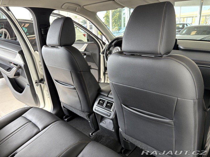 Mazda CX-60 2,5 PHEV*AWD*241kW*REZERV 2023